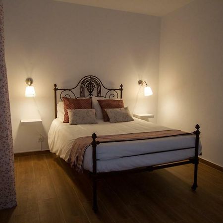דירות אזייתאו Casa Dos Avos מראה חיצוני תמונה