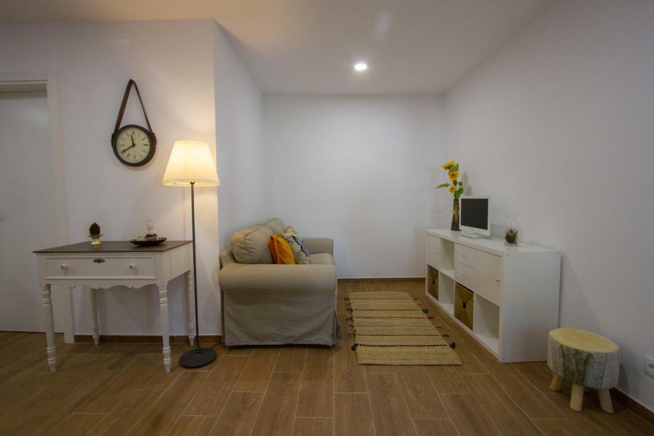 דירות אזייתאו Casa Dos Avos מראה חיצוני תמונה