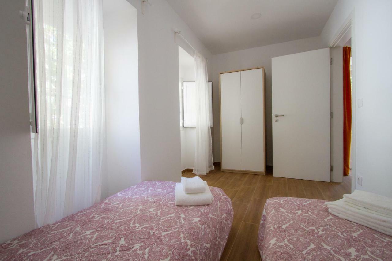 דירות אזייתאו Casa Dos Avos מראה חיצוני תמונה